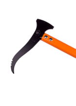 KOX Alu Handsappie mit Beilschneide 55 cm - bei KOX online bestellen | XX97125