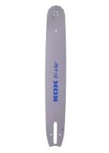 Fhrungsschiene KOX Tri-Star 3/8