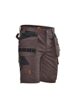 Jobman korte werkbroek 2722 - bij KOX online bestellen | XXJB2722BR