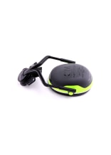 3M Kapselgehrschutz fr Helmmontage Peltor X4 Neon Grn - bei KOX online bestellen | XX74254