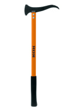 KOX Alu Handsappie mit Beilschneide 55 cm - bei KOX online bestellen | XX97125
