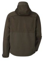 Veste Softshell Seeland Hawker II Pine Green - commander en ligne chez KOX | XXSL1019128