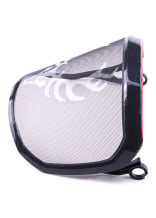 Visire en mtal grav/casque forestier PROTOS Integral Visire F39 KOX Edition - commander en ligne chez KOX | XX74337