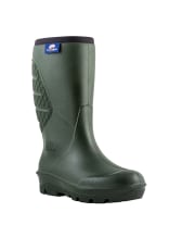 Polyver winterlaars Classic High groen - bij KOX online bestellen | XX73434