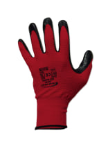 Seiz handschoen Red Mamba - bij KOX online bestellen | XX75104