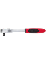 Cliquet rversible bicomposant Gedore 1/2 L. 250mm RSW5 - commander en ligne chez KOX | XXR60000027