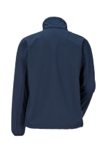 Jobman Softshelljacke 1201 Marineblau - bei KOX online bestellen | XXJB1201M