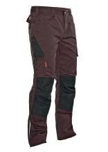 Jobman werkbroek 2321 - bij KOX online bestellen | XXJB2321BR