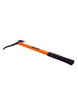 KOX Alu Handsappie mit Beilschneide 55 cm - bei KOX online bestellen | XX97125