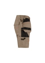Jobman korte werkbroek 2722 - bij KOX online bestellen | XXJB2722K