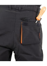 Oregon Schnittschutz Latzhose Yukon - bei KOX online bestellen | 295445-00