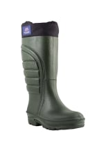 Polyver Winterstiefel Premium+ High grn - bei KOX online bestellen | XX73436
