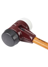 Halder Simplex Schonhammer Kopf-Durchmesser: 80 mm - bei KOX online bestellen | XX97167