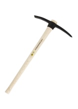 SHW Kreuzhacke mit 95 cm langem Eschenstiel - bei KOX online bestellen | XXSHW54073