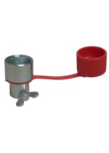 Lube Shuttle Refill-Adapter - bei KOX online bestellen | XX9062-FA-LS
