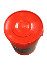 Divinol Top 2003 Langzeit-Fett Extrem Grn 400g Eurokartusche - bei KOX online bestellen | XX9063-400