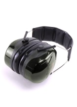3M Kapselgehrschtzer mit Kopfband Peltor Optime II Grn - bei KOX online bestellen | XX74211