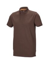 Jobman Polo-Shirt 5564 Braun - bei KOX online bestellen | XXJB5564BR
