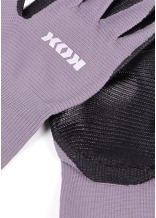 Gants de travail / gants de jardinage Flex de KOX gris - commander en ligne chez KOX | XX75324