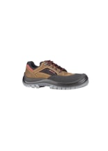 Remisberg veiligheidsschoen Nepal brown - bij KOX online bestellen | XX73422