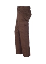Jobman werkbroek model 2313 - bij KOX online bestellen | XXJB2313BR