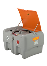 Rservoir de diesel Cemo DT-Mobil Easy 440 L sans pompe - commander en ligne chez KOX | XXCE11110