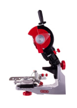 Numro de commande TitreOREGON Jolly 520-230 Affteuse lectrique avec dispositif de serrage inclinable  10 des deux cts - commander en ligne chez KOX | XX9528