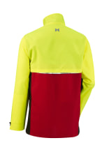 Veste forestire Mistral 3.0 KOX rouge/jaune - commander en ligne chez KOX | XX71428