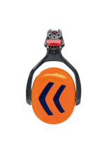 Protections auditives/capsules de protection auditive PROTOS Integral Orang/Bleu fonc - commander en ligne chez KOX | XX74231