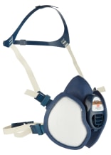 Demi-masque/masque de protection 3M 4255 - commander en ligne chez KOX | XX74552