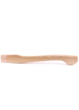 Mller Ersatzstiel 45 cm fr Feldbacher Handsappie aus Esche / eckig - bei KOX online bestellen | XX97180-48