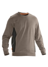 Jobman sweatshirt 5402 - bij KOX online bestellen | XXJB5402K