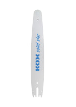 KOX Solid Star  Harvester-Fhrungsschiene Standard  404