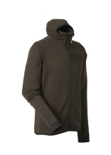Veste polaire Seeland Power Pine Green - commander en ligne chez KOX | XXSL1311022