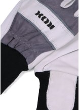 KOX Arbeitshandschuhe / Gartenhandschuhe Solid Grau - bei KOX online bestellen | XX75321