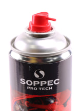 Soppec Motorreiniger 500ml - bei KOX online bestellen | XX9040-2