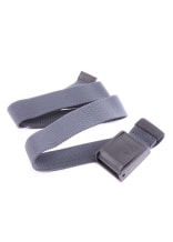 Ceinture extensible Jobman 9282 gris fonc - commander en ligne chez KOX | XXJB9282G