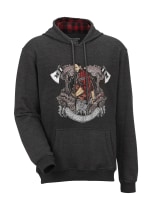 KOX dition Hoodie 2022 gris - commander en ligne chez KOX | XX77188