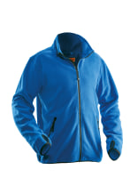 Jobman Fleecejacke 5501 Blau - bei KOX online bestellen | XXJB5501B