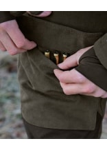 Pantalon de chasse Helt II marron Grizzly Brown de Seeland - commander en ligne chez KOX | XXSL1123104