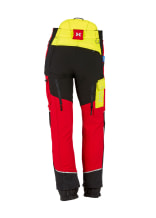 KOX snijbeschermingsbroek Stretch Elch 2.0 - bij KOX online bestellen | XX71223