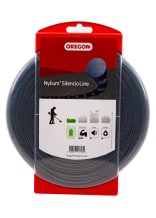 Oregon Nylium Silencio Freischneidefaden 3, 5 mm Durchmesser, 40 m Lnge - bei KOX online bestellen | 800013