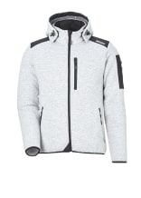 KOX fleecejack - bij KOX online bestellen | XX76124