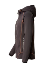 Jobman Hoodie 5152 - bei KOX online bestellen | XXJB5152GO