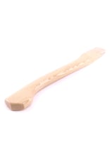 Mller Ersatzstiel 45 cm fr Feldbacher Handsappie aus Esche / eckig - bei KOX online bestellen | XX97180-48