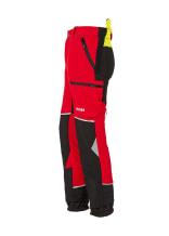 KOX snijbeschermingsbroek Stretch Elch 2.0 - bij KOX online bestellen | XX71223