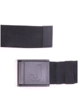 Jobman Stretch-Grtel 9282 Schwarz - bei KOX online bestellen | XXJB9282S