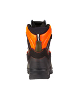 KOX Schnittschutzstiefel / Schnittschutzschuhe UNO Olivgrn Gre 43 - bei KOX online bestellen | XX73130-43