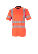 Jobman T-Shirt UV HiVis 5597 - bei KOX online bestellen | XXJB5597O