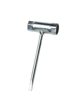 Cl combine pour bougie Oregon 13 x 16 mm / fente - commander en ligne chez KOX | 57-002